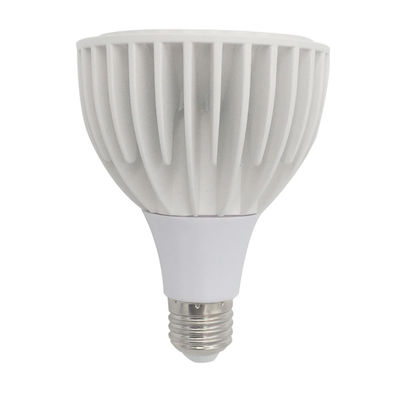 32w 230v LED PAR30 λάμπα E27 3200lm Φωτοβολταϊκός λαμπτήρας 4000K 20 βαθμούς Για σφραγισμένα φωτιστικά