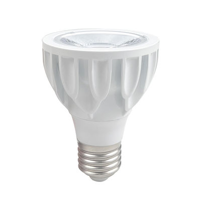 720 φωτεινές PAR20 LED λαμπτήρες 40000 ώρες LED λάμπα 24 βαθμούς 4000k εξοικονόμηση ενέργειας
