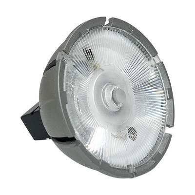 2700K Πολύ ζεστά Λευκά λαμπτήρες LED MR16 7W MR16 LED Spot 12V Αμβλύ 10 βαθμών