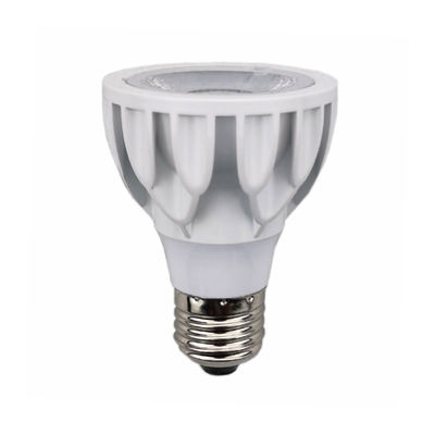 Φώτα LED 8w 15 βαθμών 4000k E27