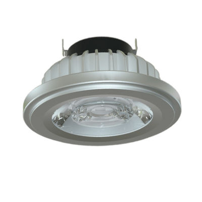 Τεκό Ra90 AR111 LED Φωτιστικά Φώτα 4000K 16W 36 μοίρες γωνία δέσμης Φωτιστικό φως