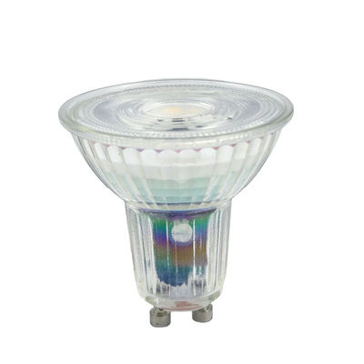 Το Tuya Zigbee GU10 Smart LED Bulb Light 220V 110V WiFi Σφωτιστικά RGB Cw Ww Δυνατά Δυνατά Φώτα Εργάζεται με την Alexa Google Home Smartthings