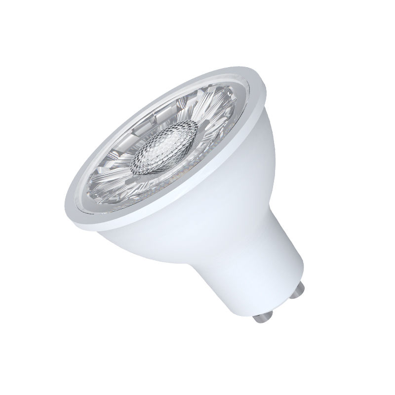 Teco Ra80 GU10 LED Έξυπνος Λαμπτήρας 38 Μοίρες 230V LED Σποτ 2700K-6500K WIFI Tuya Smart Light