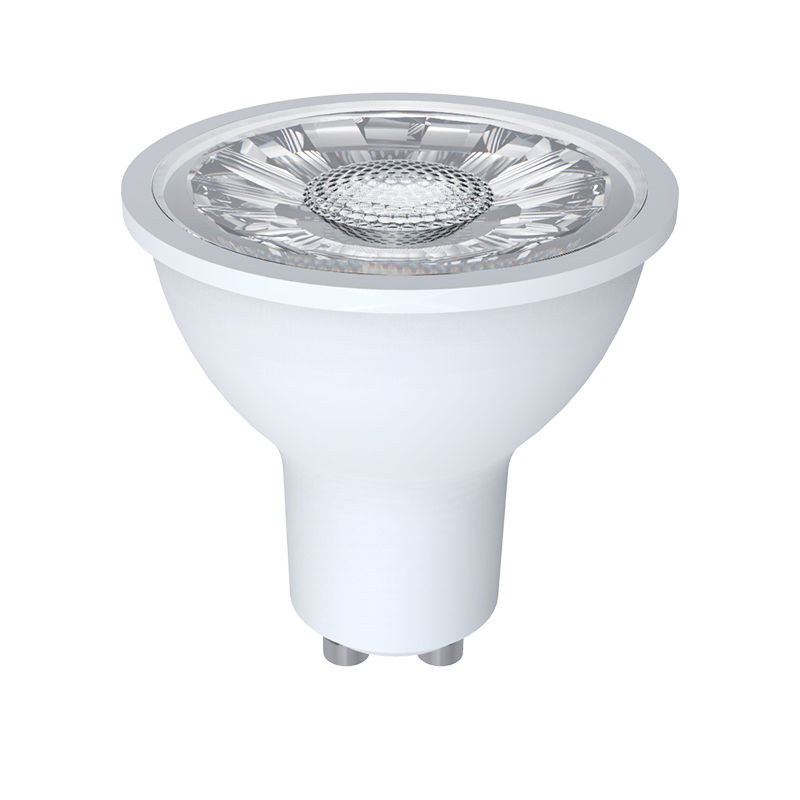Teco Ra80 GU10 LED Έξυπνος Λαμπτήρας 38 Μοίρες 230V LED Σποτ 2700K-6500K WIFI Tuya Smart Light