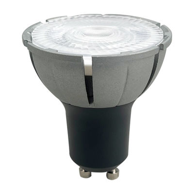 Ηλεκτρονικά λαμπτήρες Teco GU10 PAR16 7.5W 3000K Ra98 230V