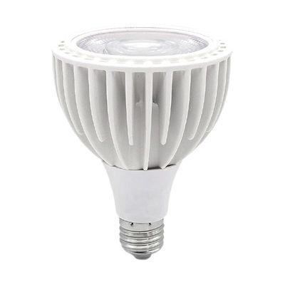 LED PAR30 Πλημμυριστικές λάμπες 60 μοίρες E27 Βάση 32W 4000K Φύση Λευκή 3200LM λάμπα