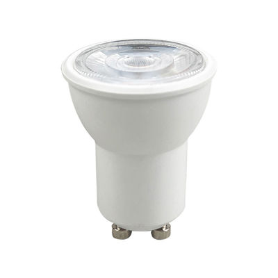 Μίνι λάμπες προβολέα LED 36 βαθμών 2700k Πολύ ζεστό λευκό