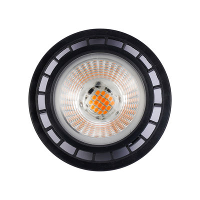 Εστιατόρια Γραφεία ES111 LED λαμπτήρες GU10 Βάση 3000K Ζεστό Λευκό 40 βαθμούς 25000hrs