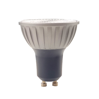 Λαμπτήρας Σποτ LED GU10 7.5W 36° Γωνία Δέσμης 3-Βαθμίδων Ρυθμιζόμενη Θερμοκρασία Χρώματος 1700K-2600K-5000K Δυνατότητα Ρύθμισης με Διακόπτη Τοίχου Μεταλλικό Κέλυφος 230V