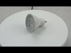 GU10 λαμπτήρες LED