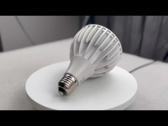 Τεκό 22w 36 βαθμών γωνία δέσμης 3000K ζεστό λευκό χρώμα Triac Dimming Par30 λαμπτήρες LED