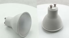 36 βαθμοί 230V PAR30 LED Φωτό φως 4000k Φύση Λευκό Αντι φτεκόμενα λαμπτήρες LED PAR 30