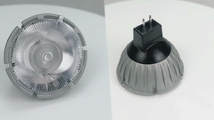 Ηλεκτρονικό λαμπτήρα LED Teco Premium MR16