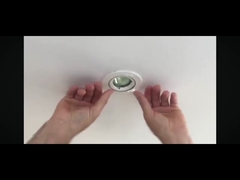 Πώς να Αλλάξετε μια Λυχνία LED MR16 σε GU10