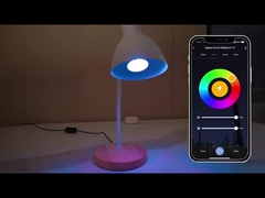 5W GU10 LED λαμπτήρα CRI 80 Η καλύτερη επιλογή για φωτισμό φωτεινό και καθαρό